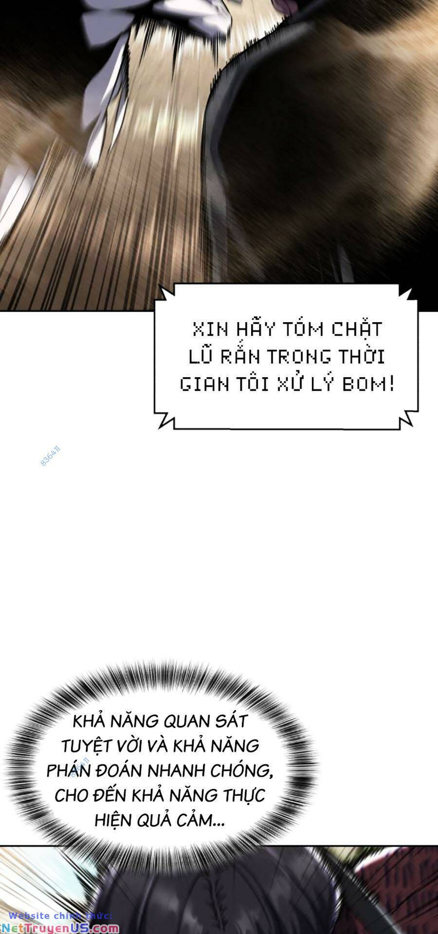 Cậu Bé Của Thần Chết Chap 201 - Next Chap 202
