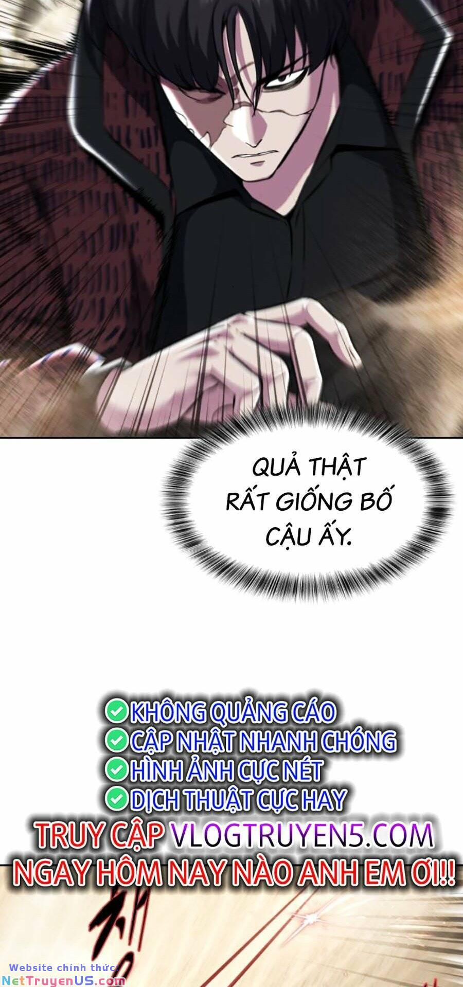 Cậu Bé Của Thần Chết Chap 201 - Next Chap 202
