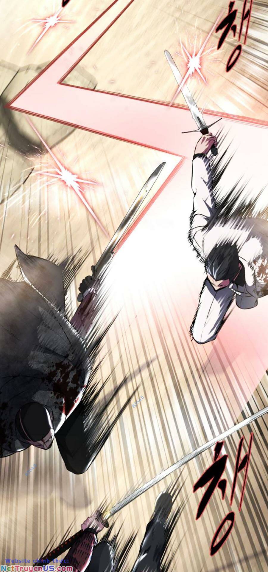 Cậu Bé Của Thần Chết Chap 201 - Next Chap 202