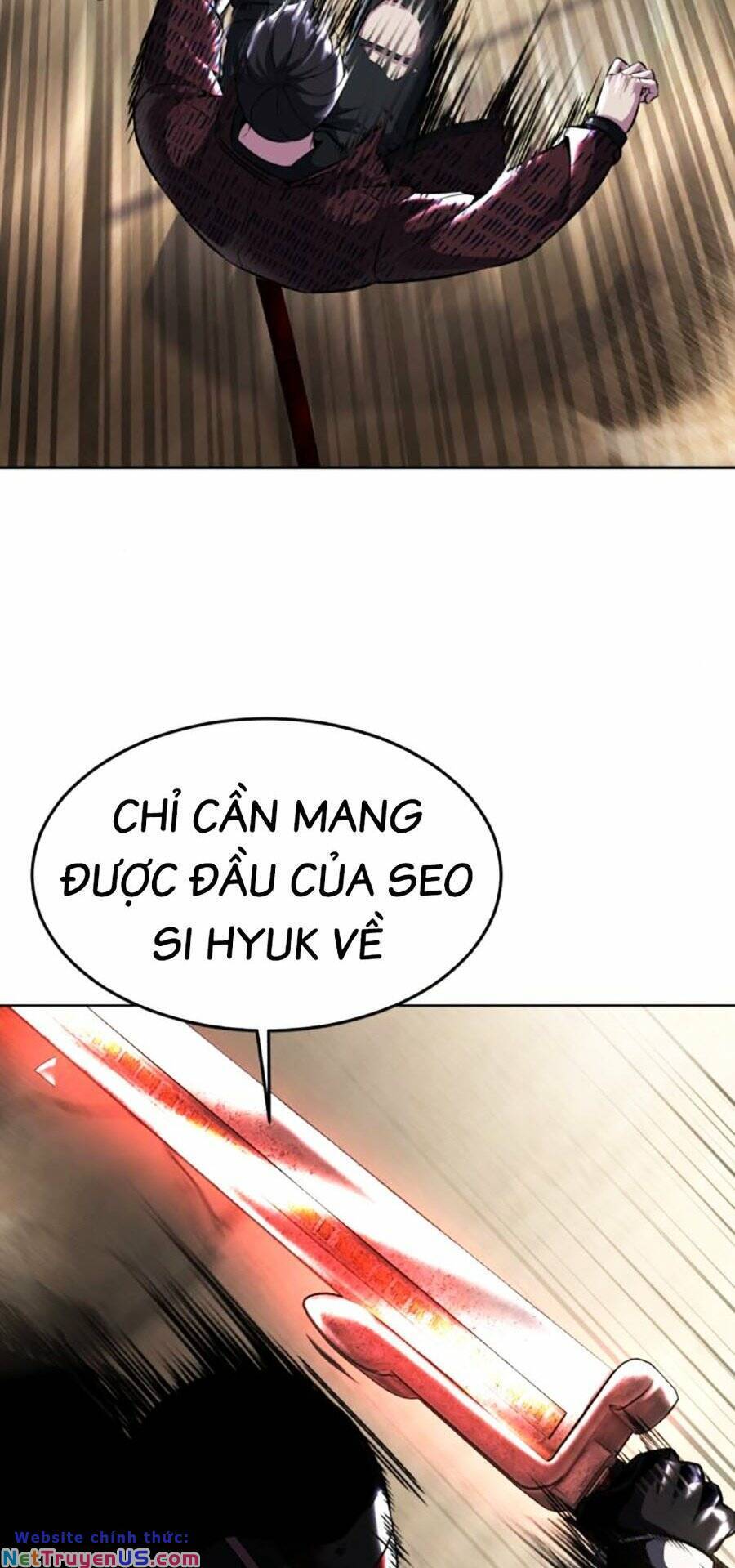 Cậu Bé Của Thần Chết Chap 201 - Next Chap 202
