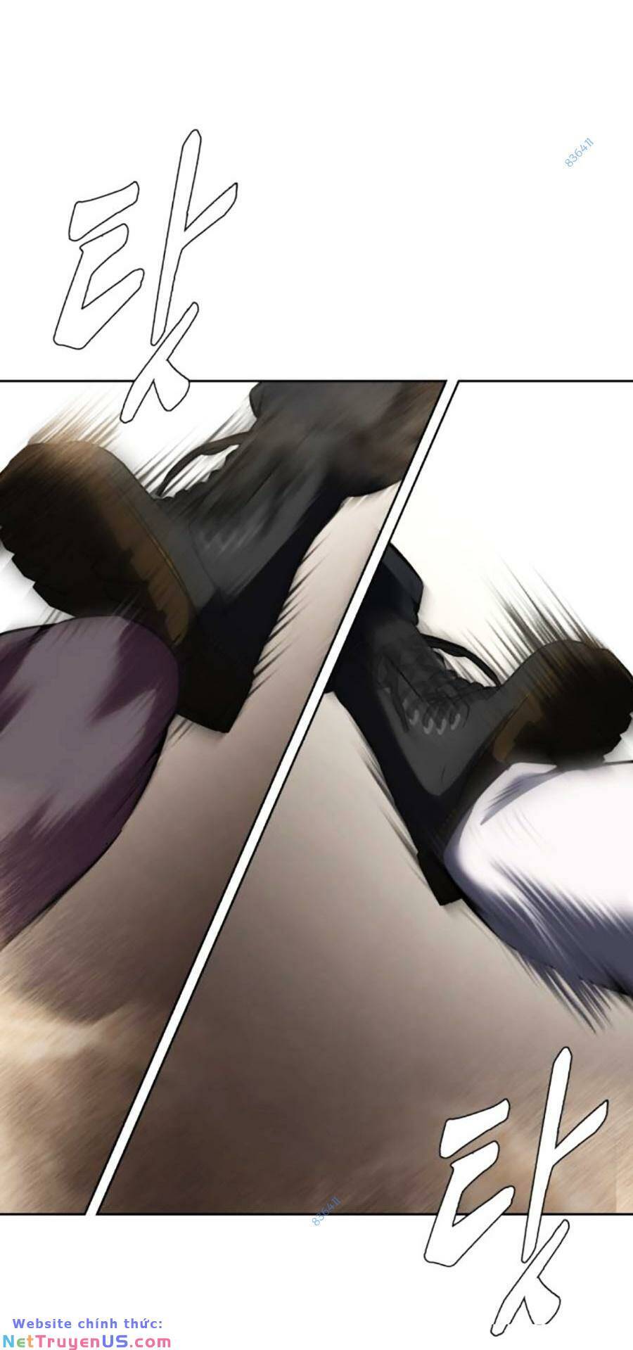Cậu Bé Của Thần Chết Chap 201 - Next Chap 202