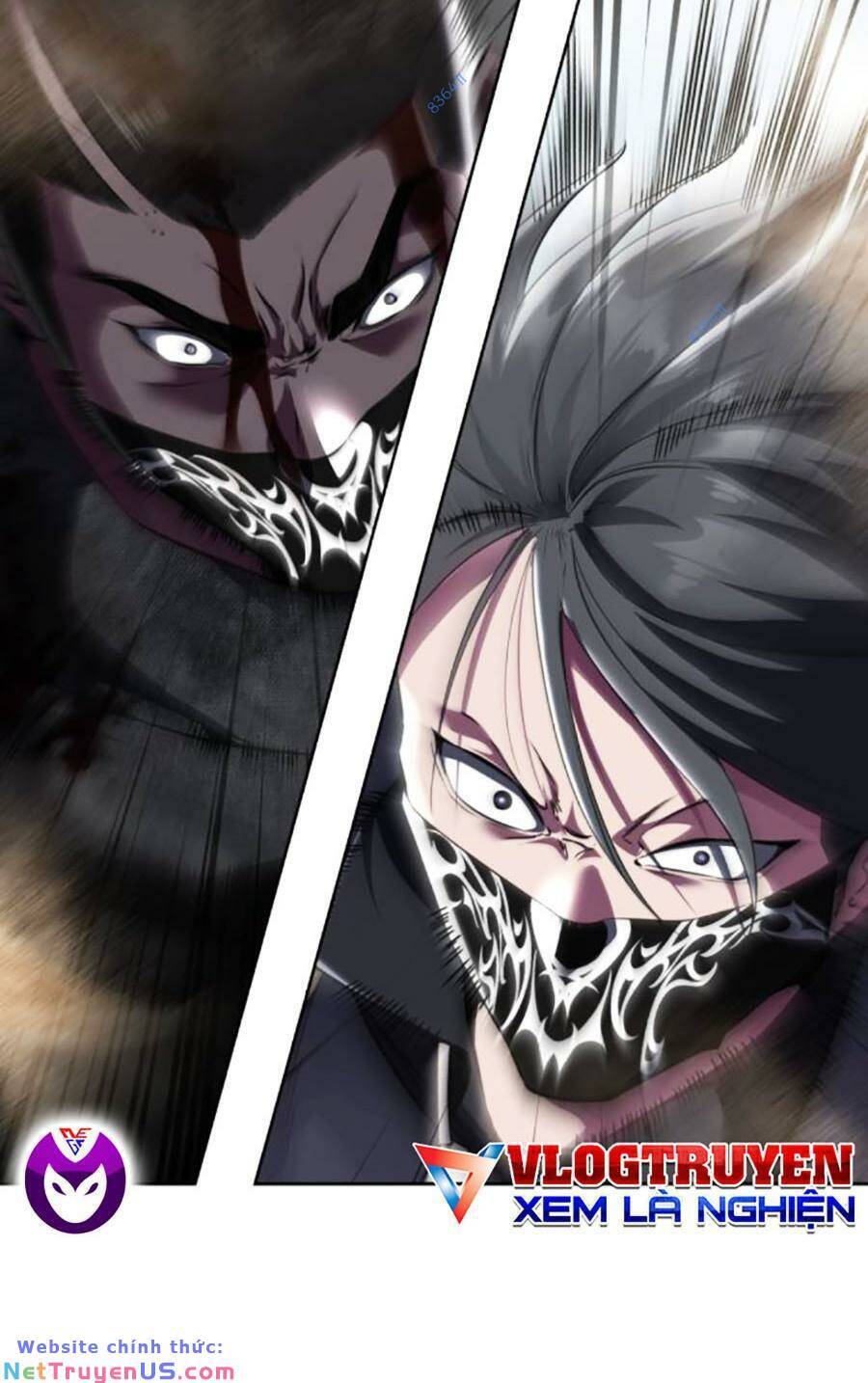 Cậu Bé Của Thần Chết Chap 201 - Next Chap 202