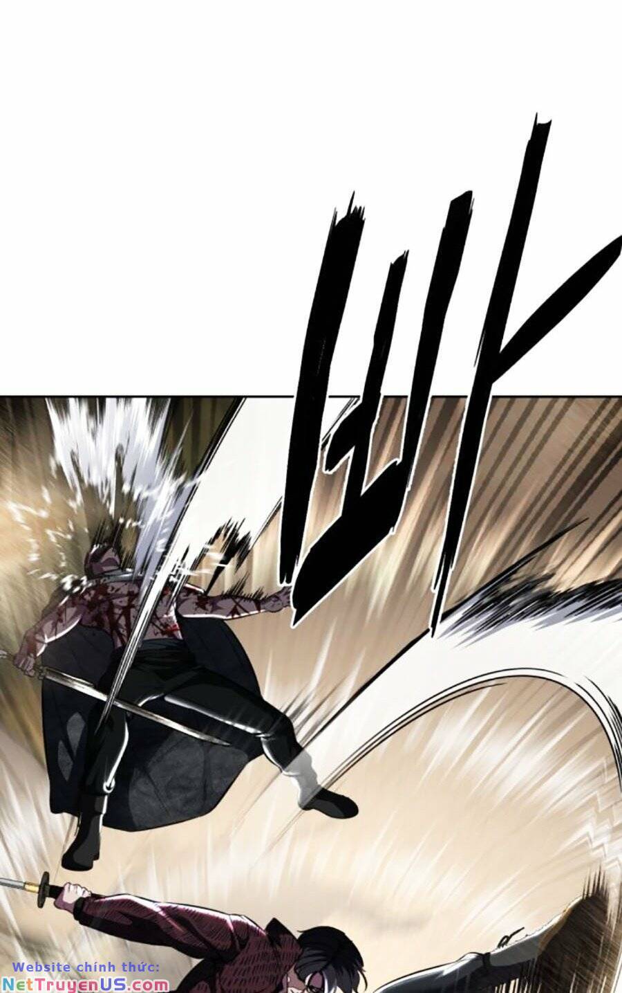 Cậu Bé Của Thần Chết Chap 201 - Next Chap 202