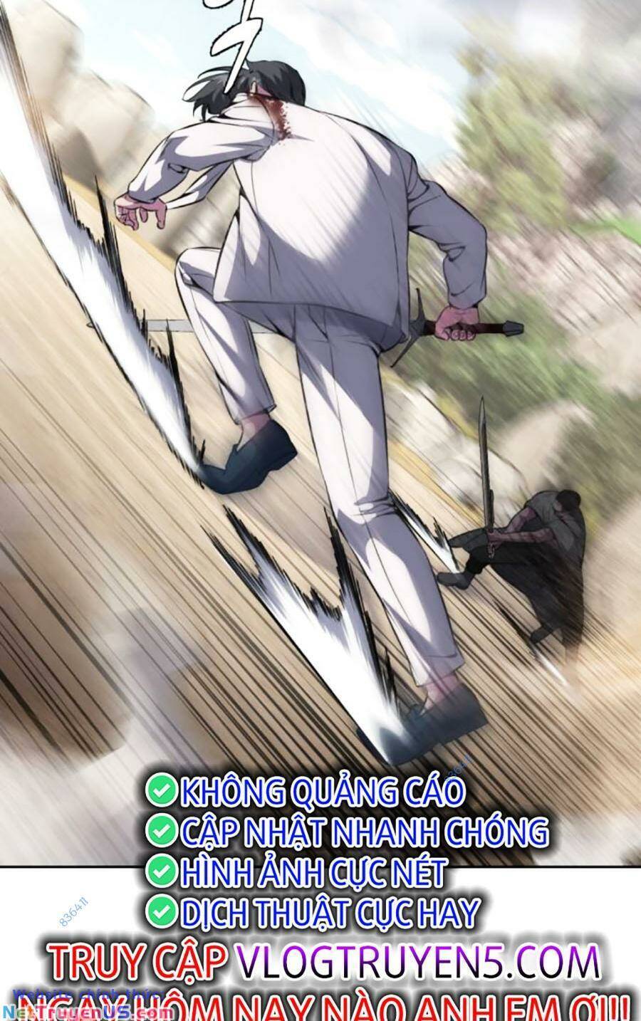 Cậu Bé Của Thần Chết Chap 201 - Next Chap 202
