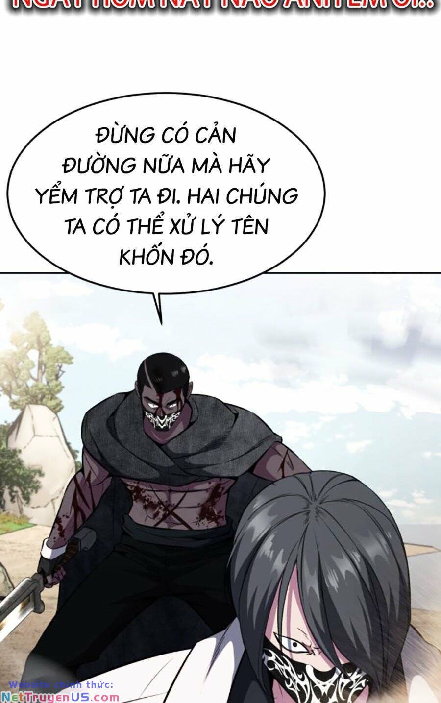 Cậu Bé Của Thần Chết Chap 201 - Next Chap 202