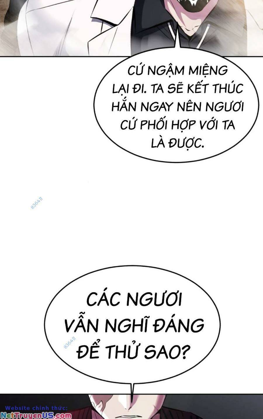 Cậu Bé Của Thần Chết Chap 201 - Next Chap 202