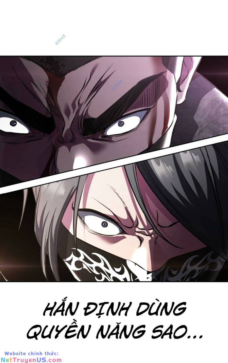 Cậu Bé Của Thần Chết Chap 201 - Next Chap 202