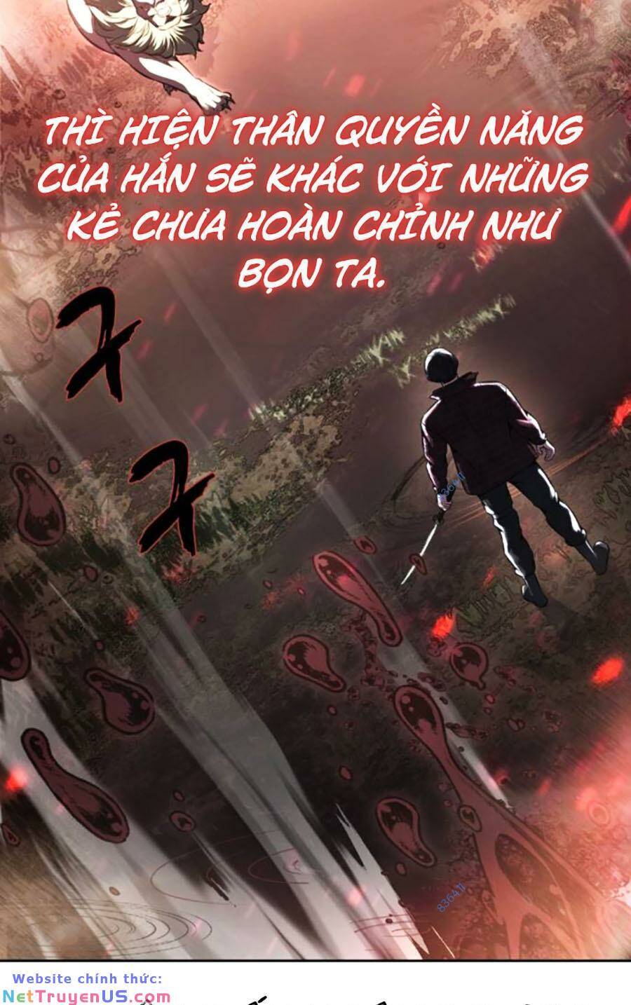Cậu Bé Của Thần Chết Chap 201 - Next Chap 202