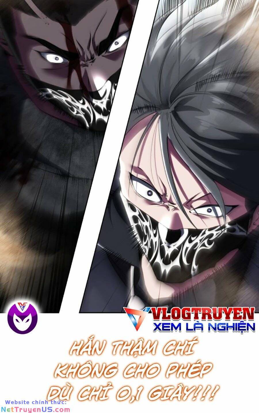 Cậu Bé Của Thần Chết Chap 201 - Next Chap 202