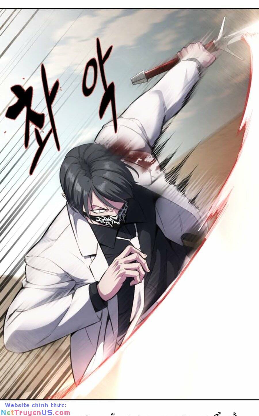 Cậu Bé Của Thần Chết Chap 201 - Next Chap 202