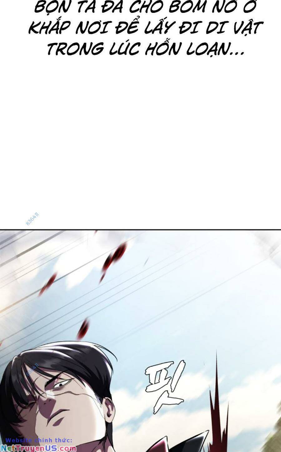 Cậu Bé Của Thần Chết Chap 201 - Next Chap 202