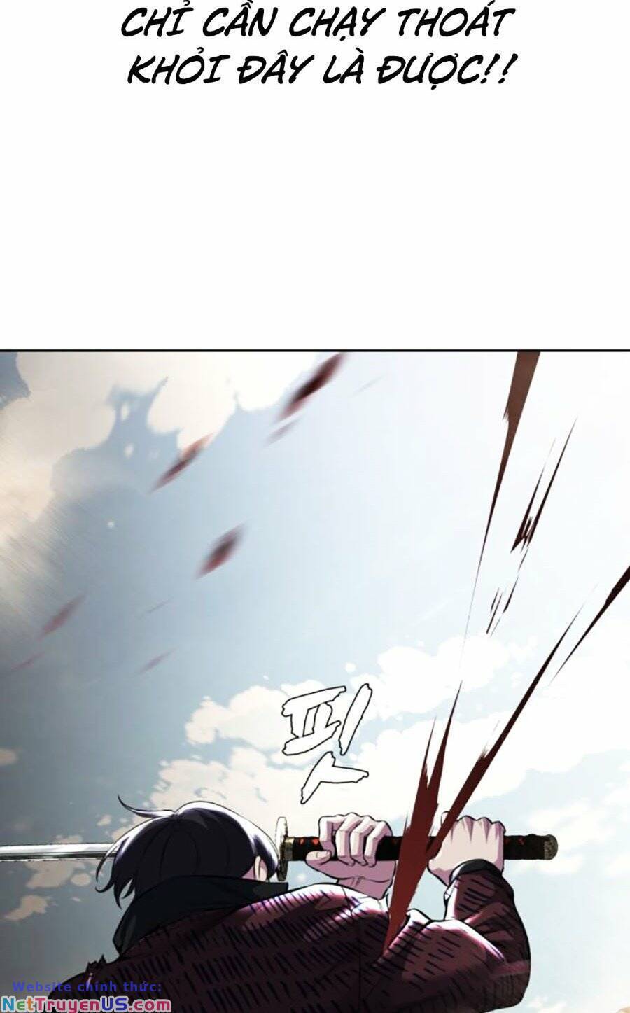 Cậu Bé Của Thần Chết Chap 201 - Next Chap 202