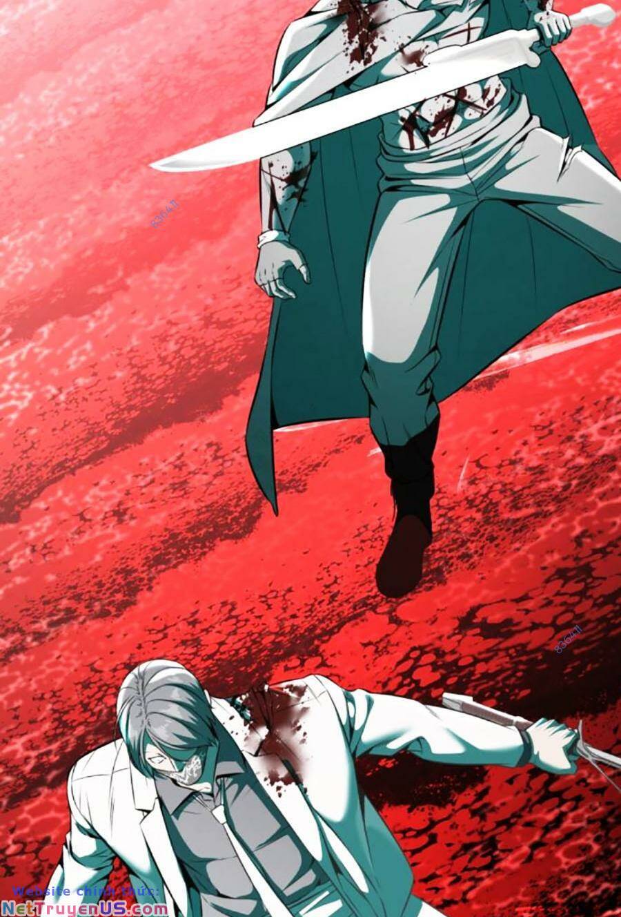 Cậu Bé Của Thần Chết Chap 201 - Next Chap 202