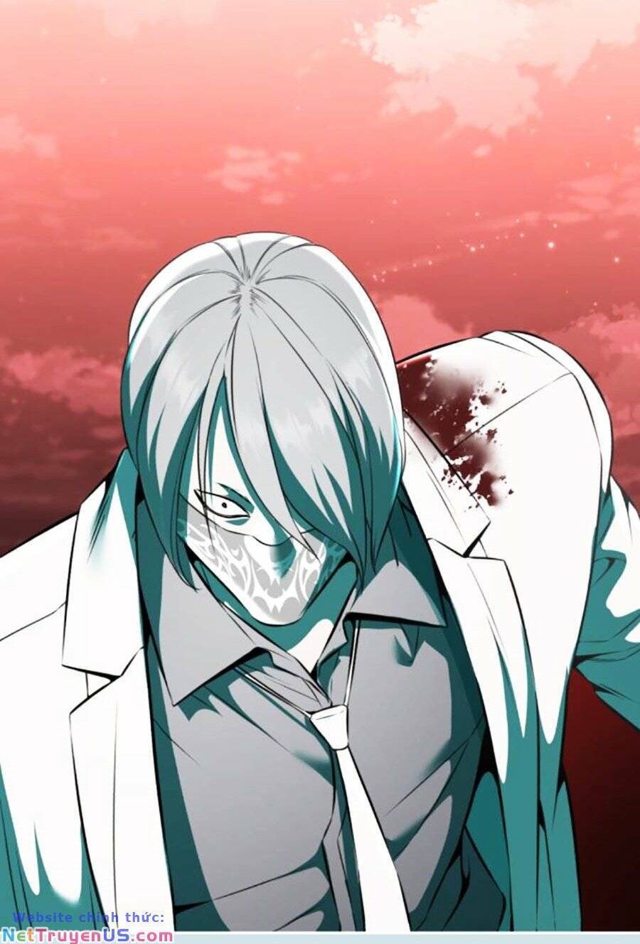 Cậu Bé Của Thần Chết Chap 201 - Next Chap 202