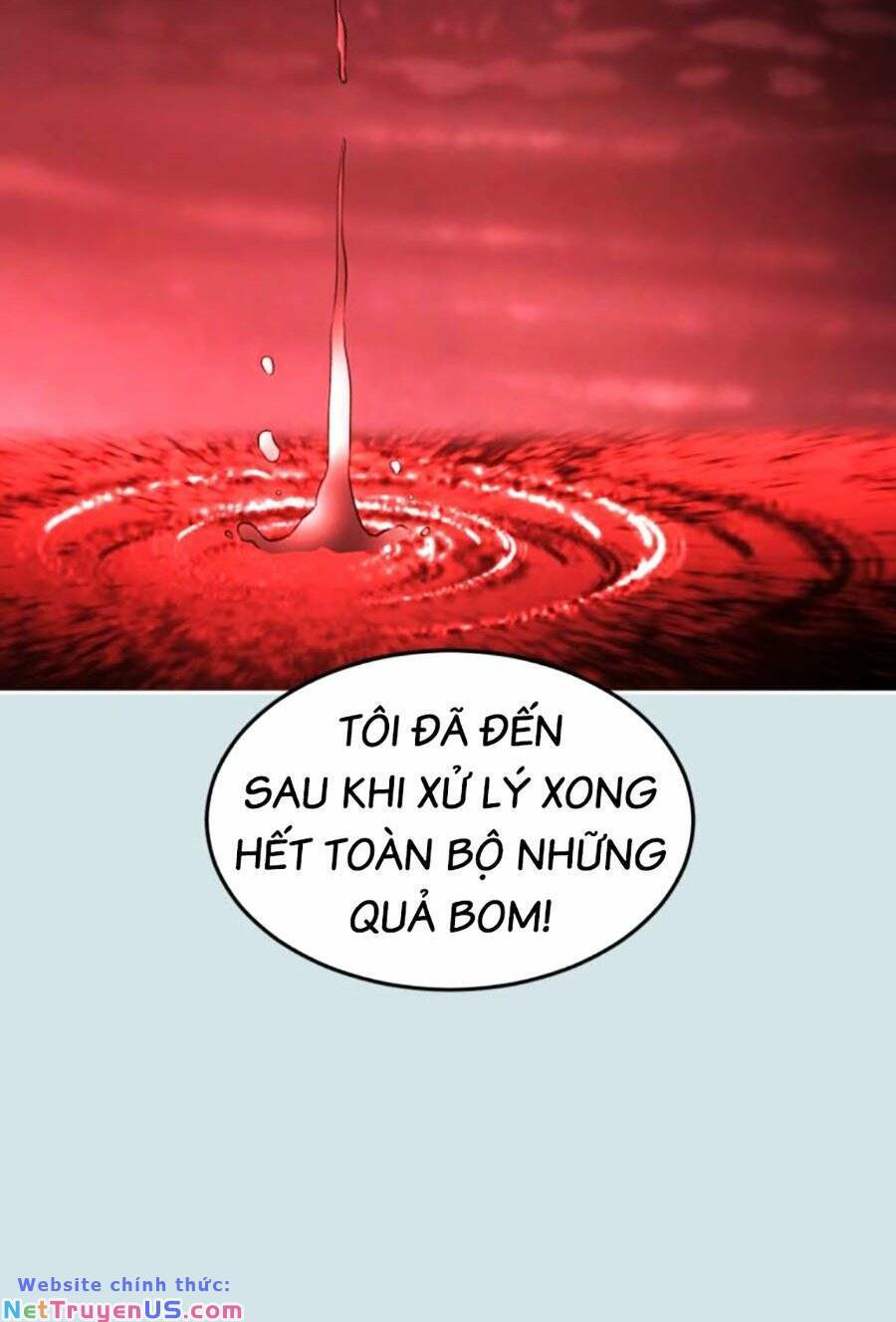 Cậu Bé Của Thần Chết Chap 201 - Next Chap 202
