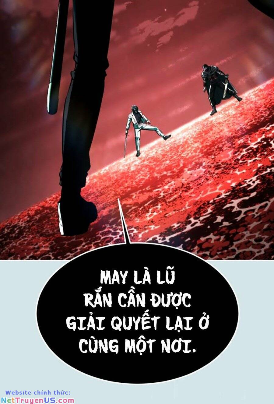 Cậu Bé Của Thần Chết Chap 201 - Next Chap 202