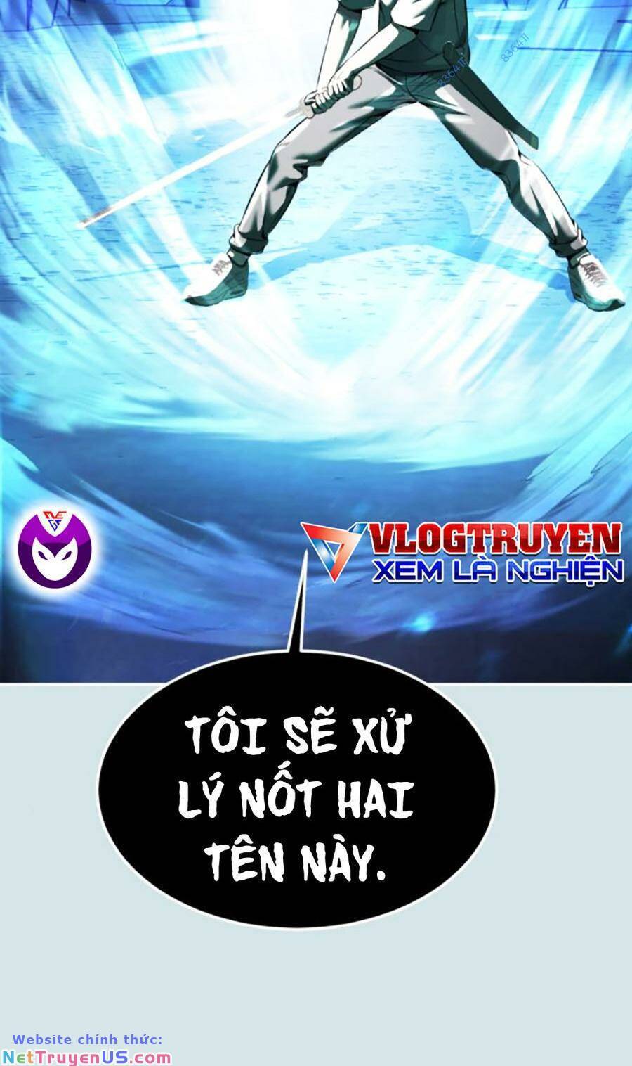 Cậu Bé Của Thần Chết Chap 201 - Next Chap 202