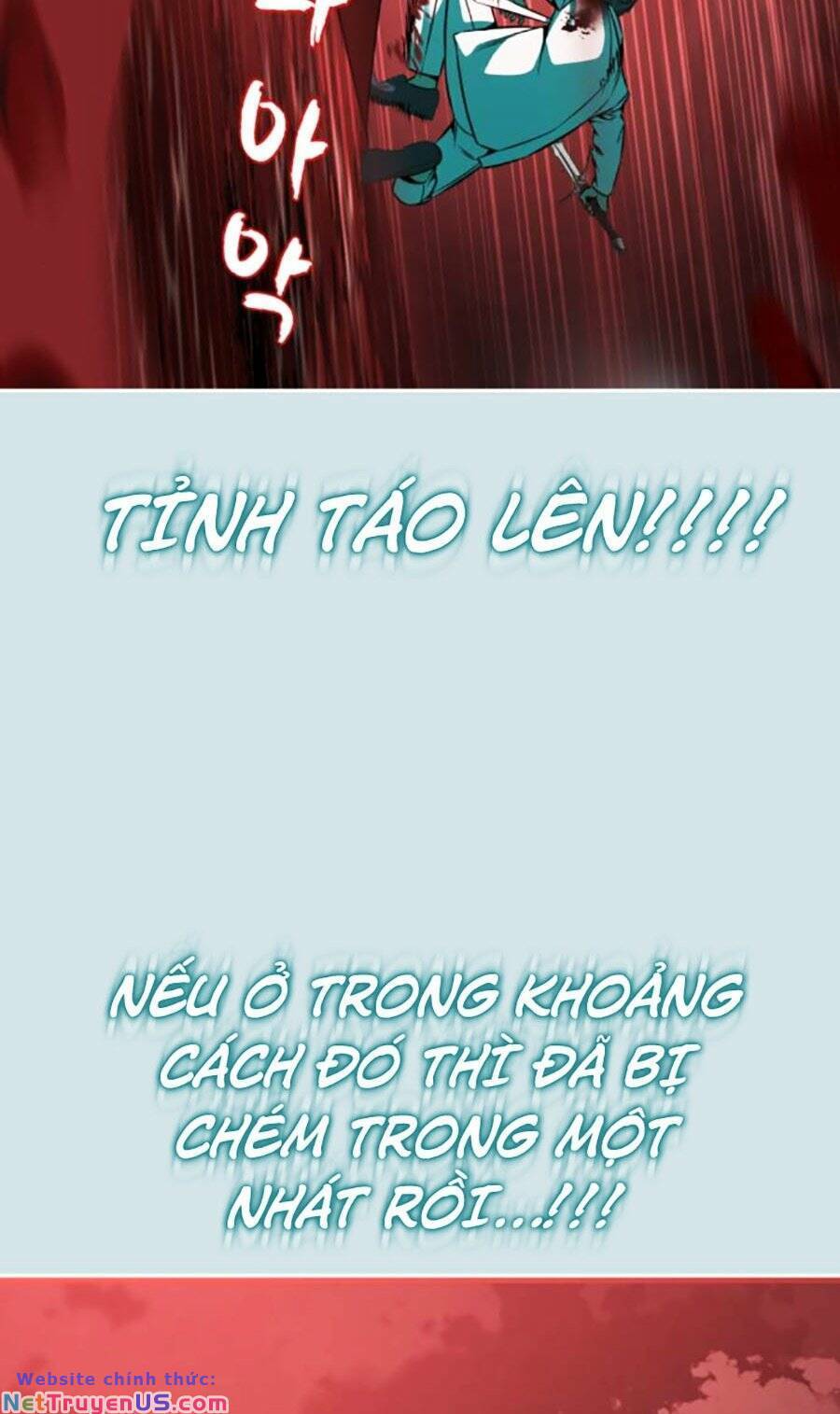 Cậu Bé Của Thần Chết Chap 201 - Next Chap 202