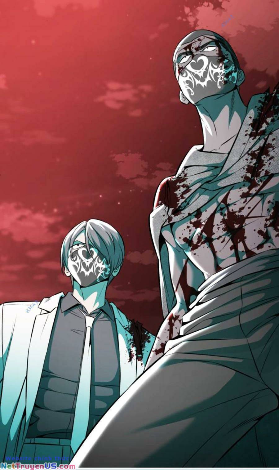 Cậu Bé Của Thần Chết Chap 201 - Next Chap 202
