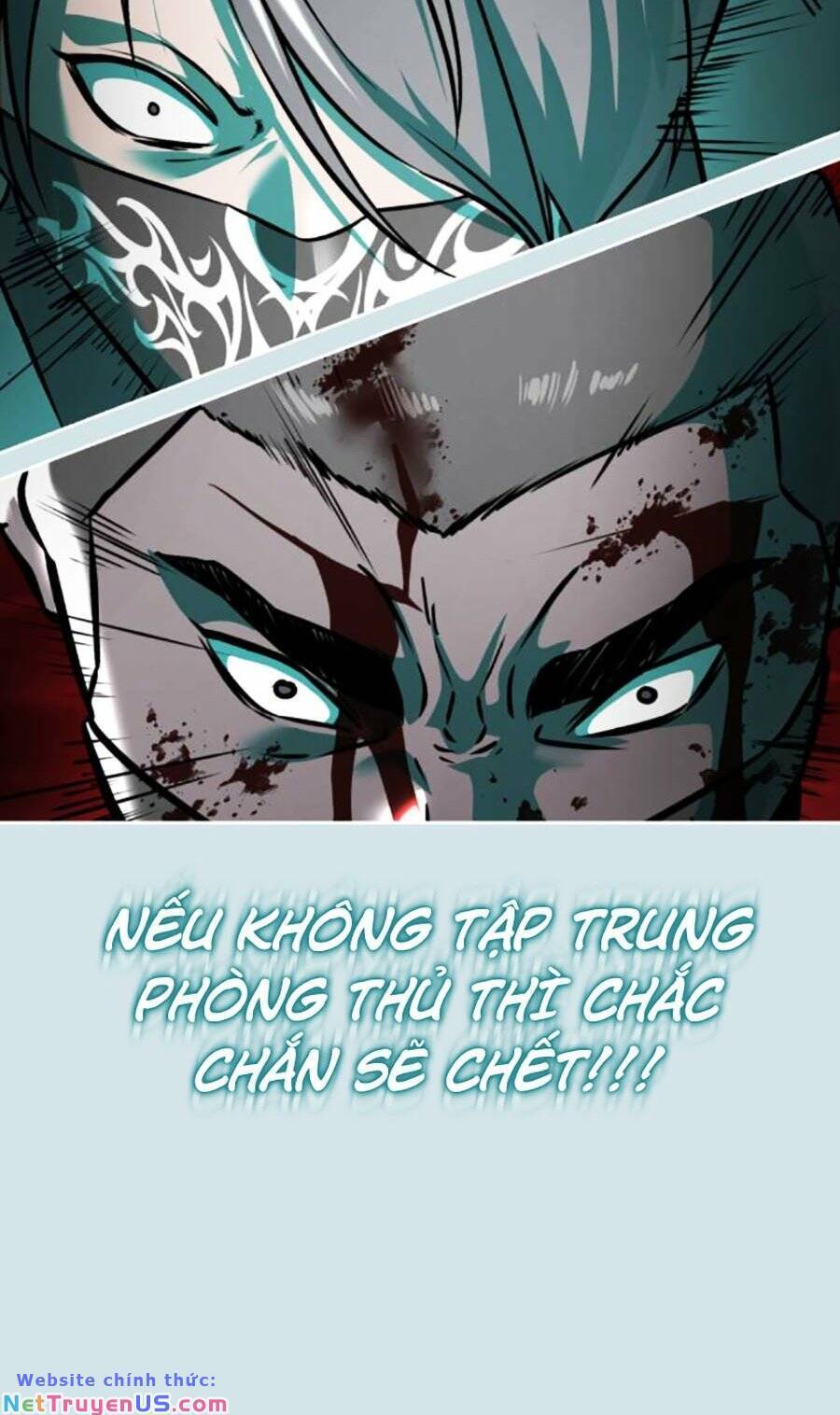 Cậu Bé Của Thần Chết Chap 201 - Next Chap 202