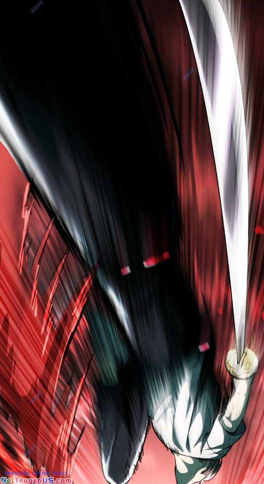 Cậu Bé Của Thần Chết Chap 201 - Next Chap 202