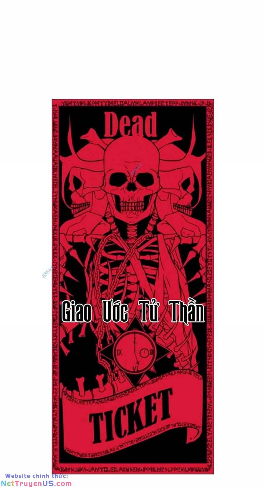 Cậu Bé Của Thần Chết Chap 201 - Next Chap 202