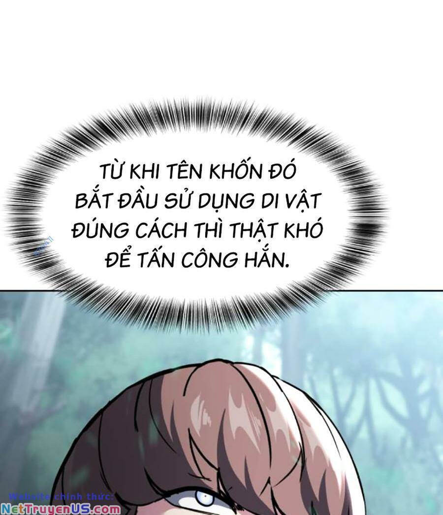 Cậu Bé Của Thần Chết Chap 201 - Next Chap 202