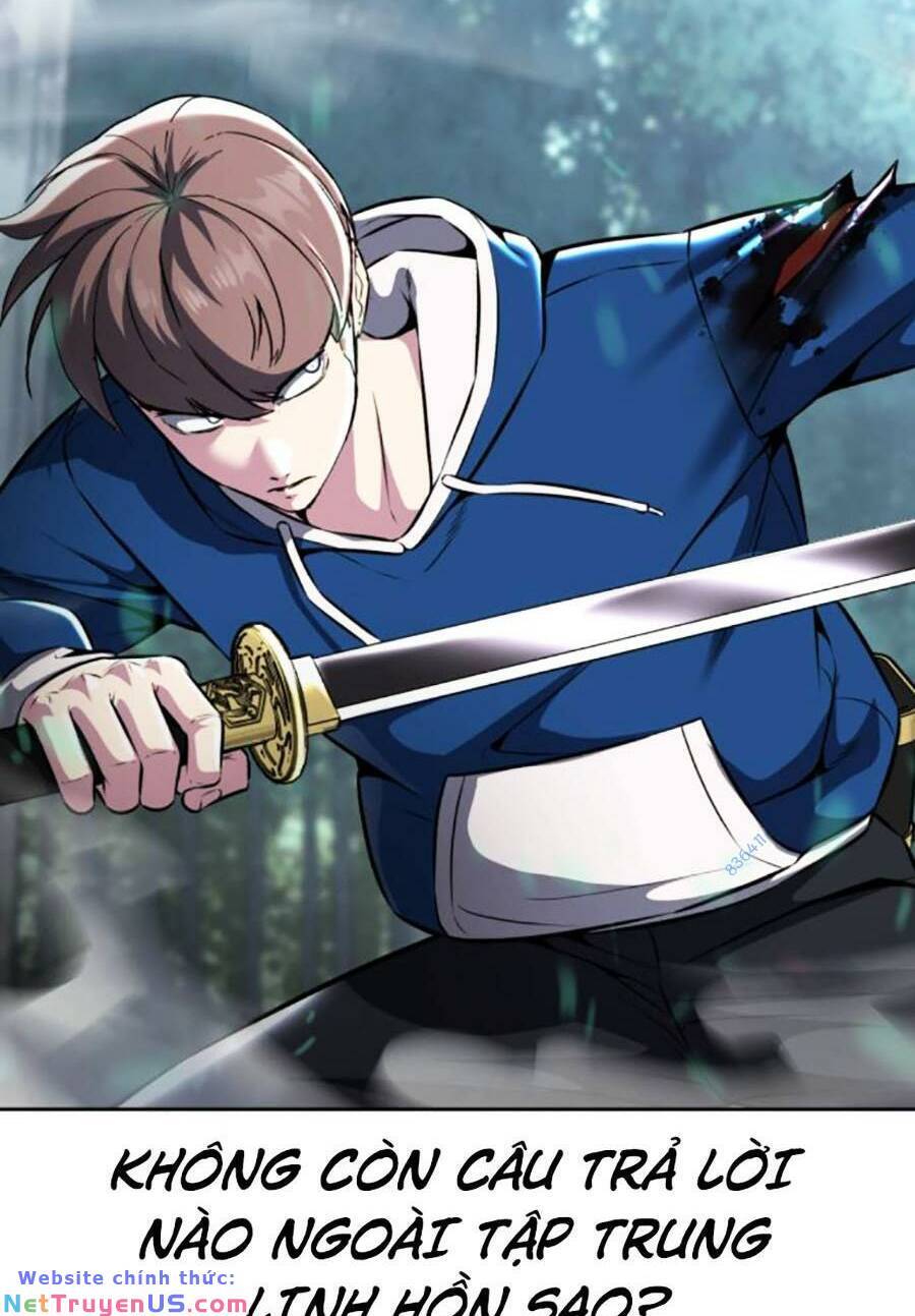 Cậu Bé Của Thần Chết Chap 201 - Next Chap 202