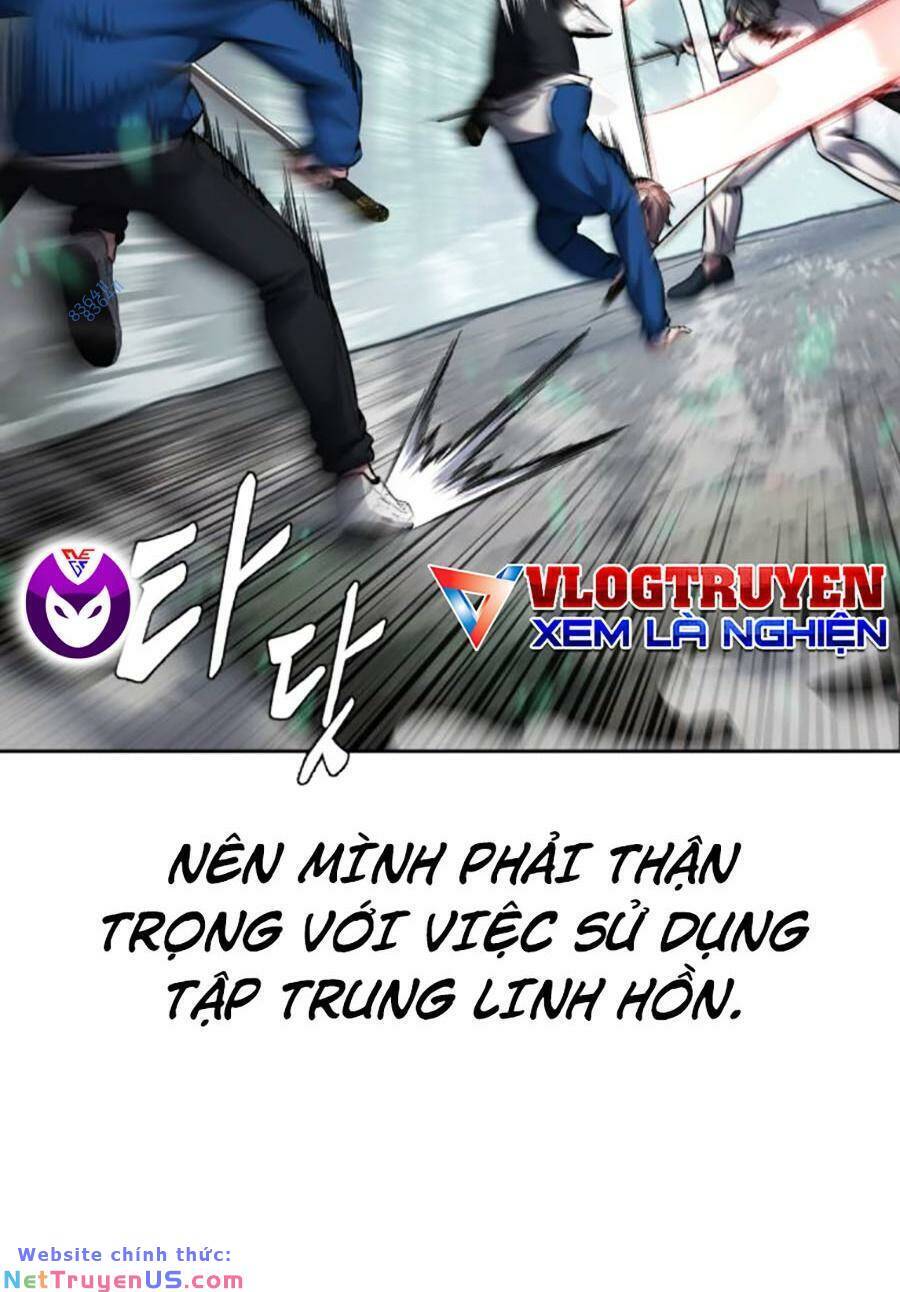 Cậu Bé Của Thần Chết Chap 201 - Next Chap 202