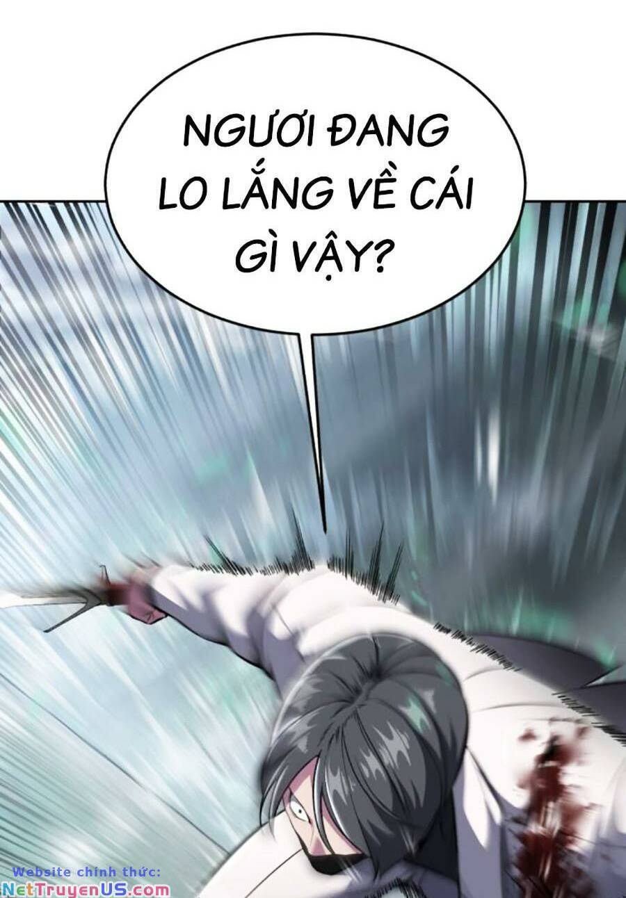 Cậu Bé Của Thần Chết Chap 201 - Next Chap 202