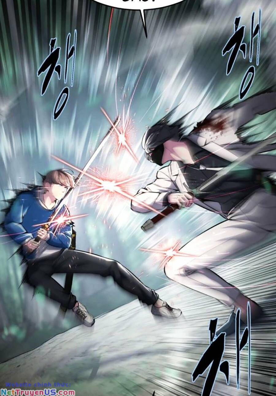 Cậu Bé Của Thần Chết Chap 201 - Next Chap 202
