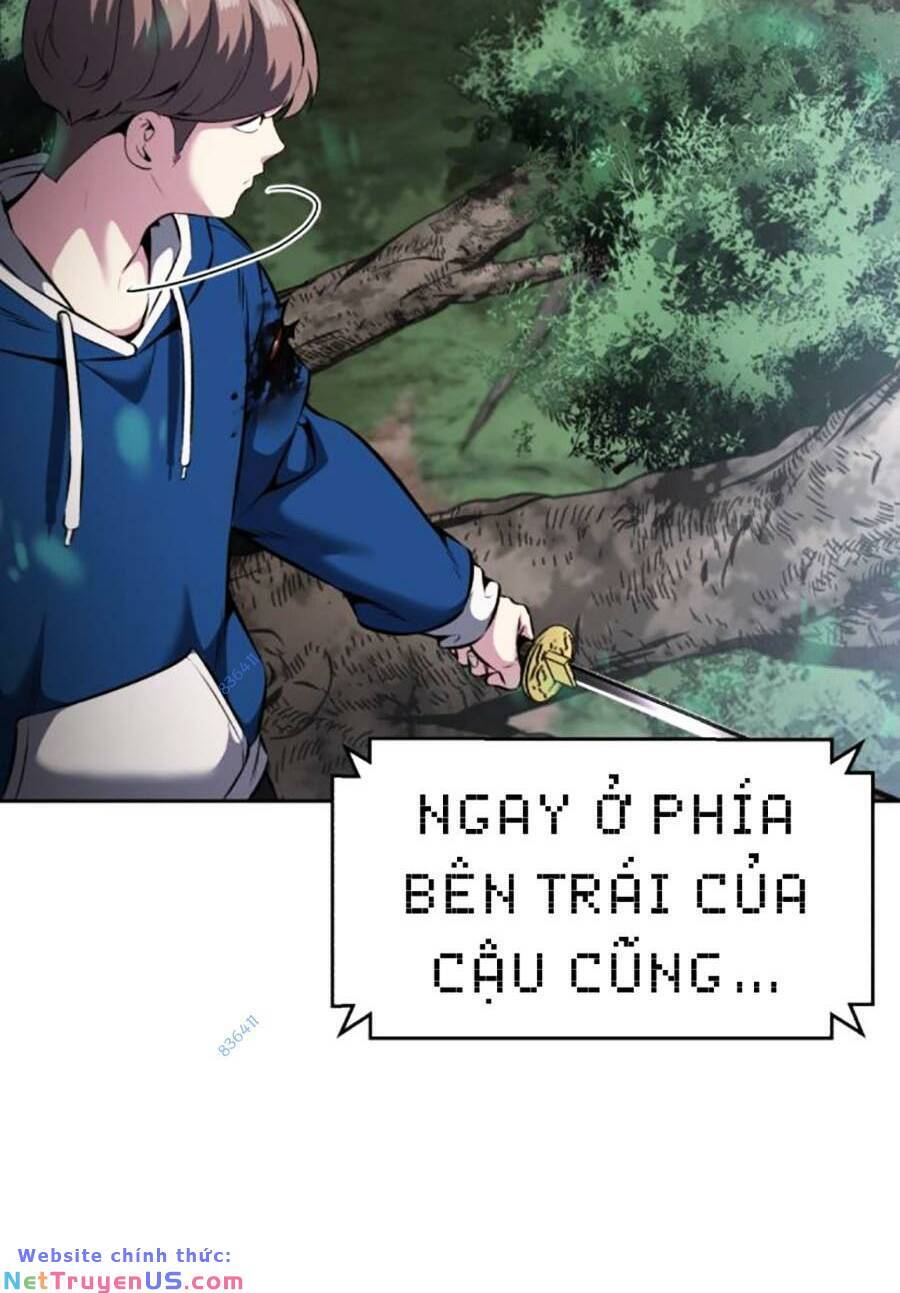 Cậu Bé Của Thần Chết Chap 201 - Next Chap 202