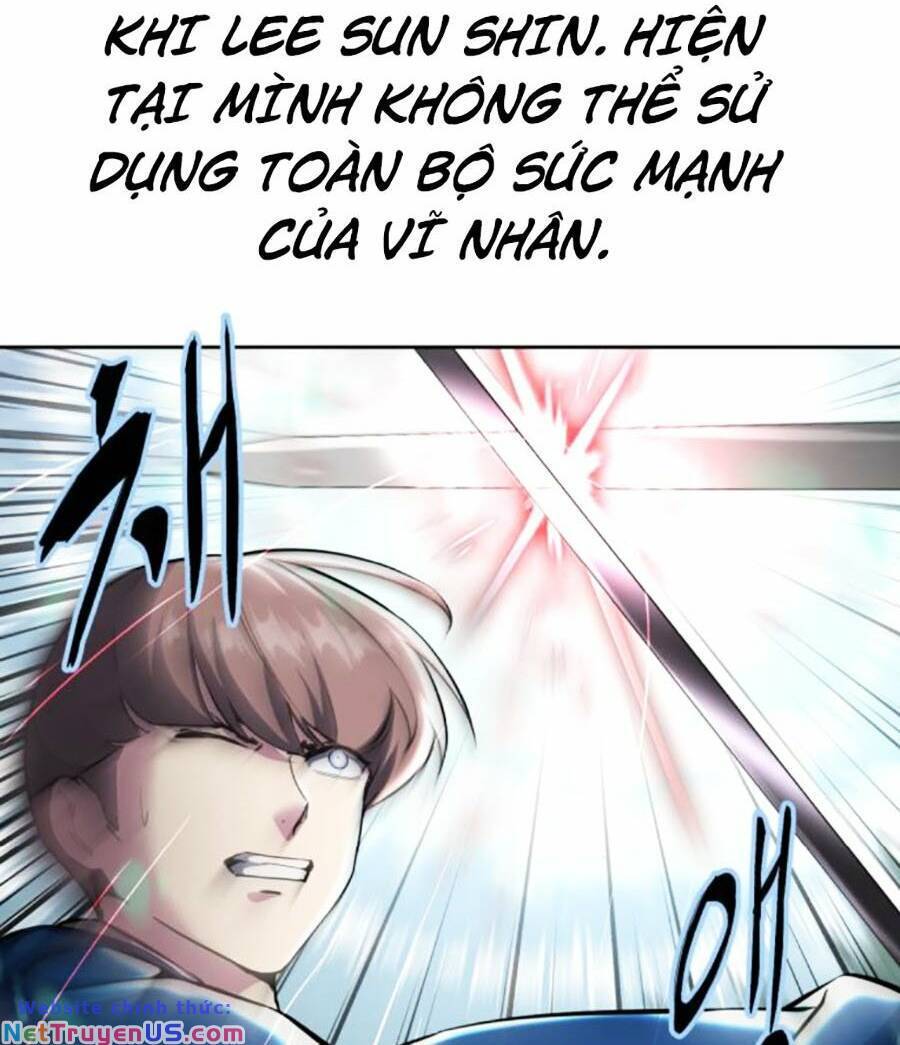 Cậu Bé Của Thần Chết Chap 201 - Next Chap 202