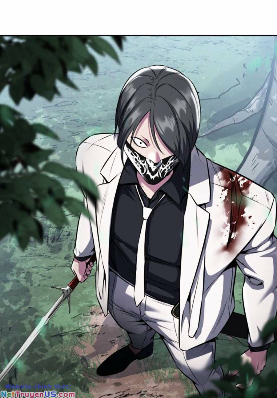 Cậu Bé Của Thần Chết Chap 201 - Next Chap 202