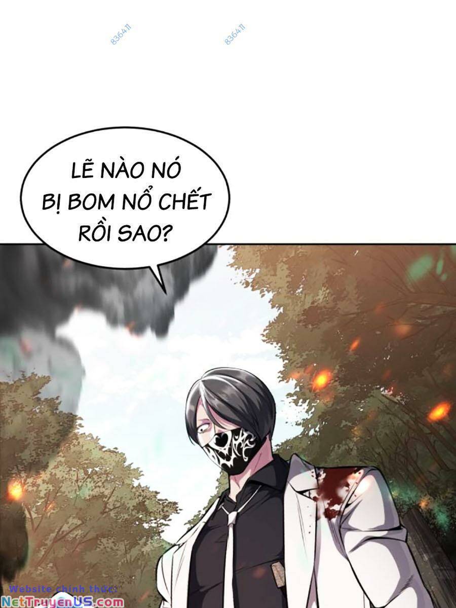 Cậu Bé Của Thần Chết Chap 201 - Next Chap 202