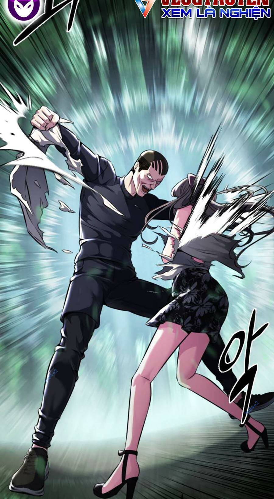 Cậu Bé Của Thần Chết Chap 202 - Next Chap 203