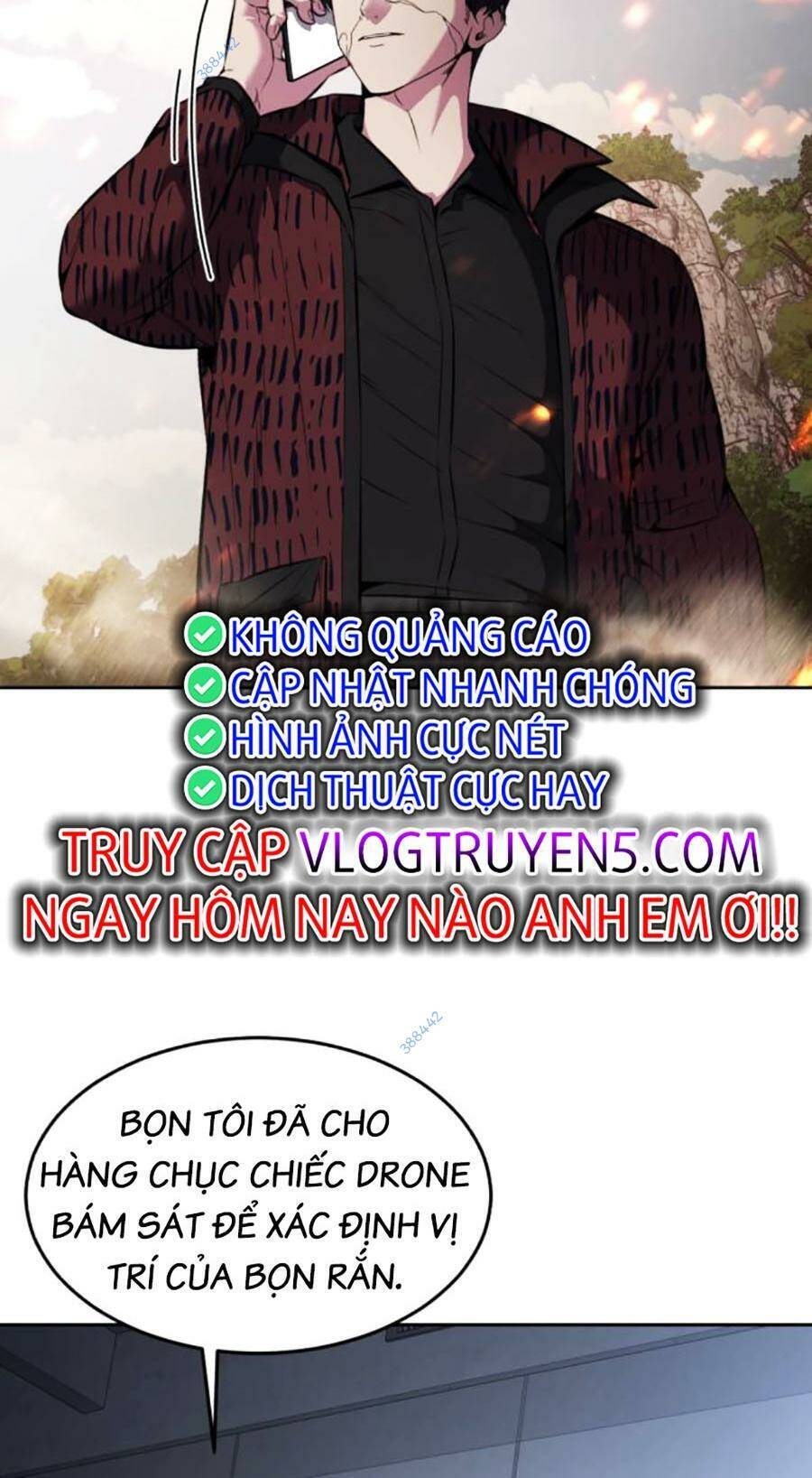 Cậu Bé Của Thần Chết Chap 202 - Next Chap 203