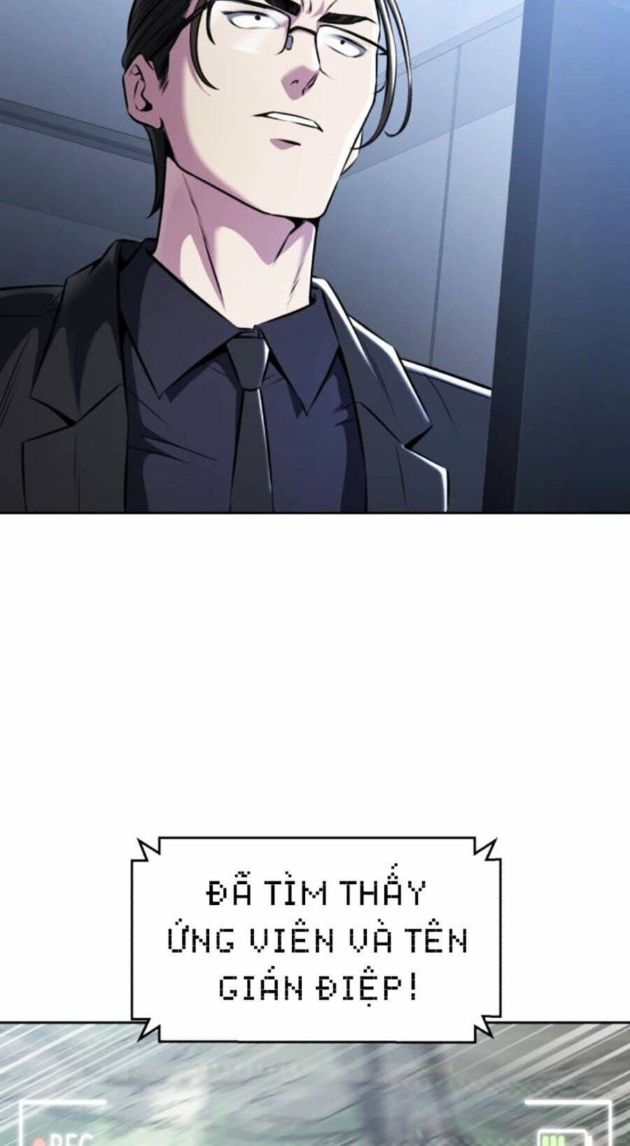 Cậu Bé Của Thần Chết Chap 202 - Next Chap 203