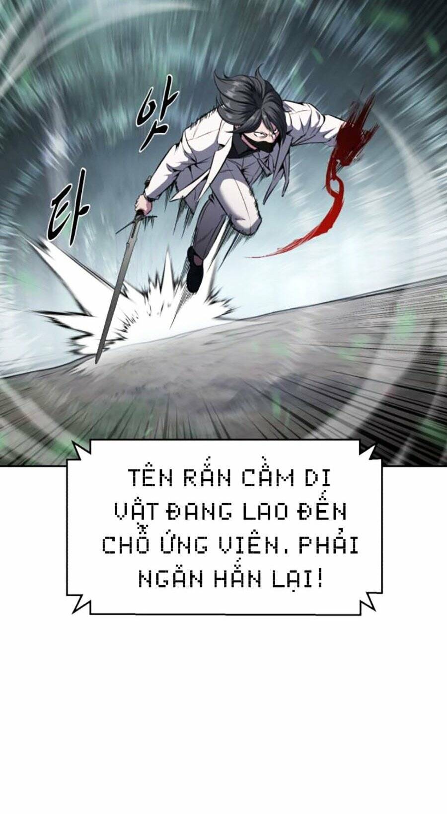 Cậu Bé Của Thần Chết Chap 202 - Next Chap 203