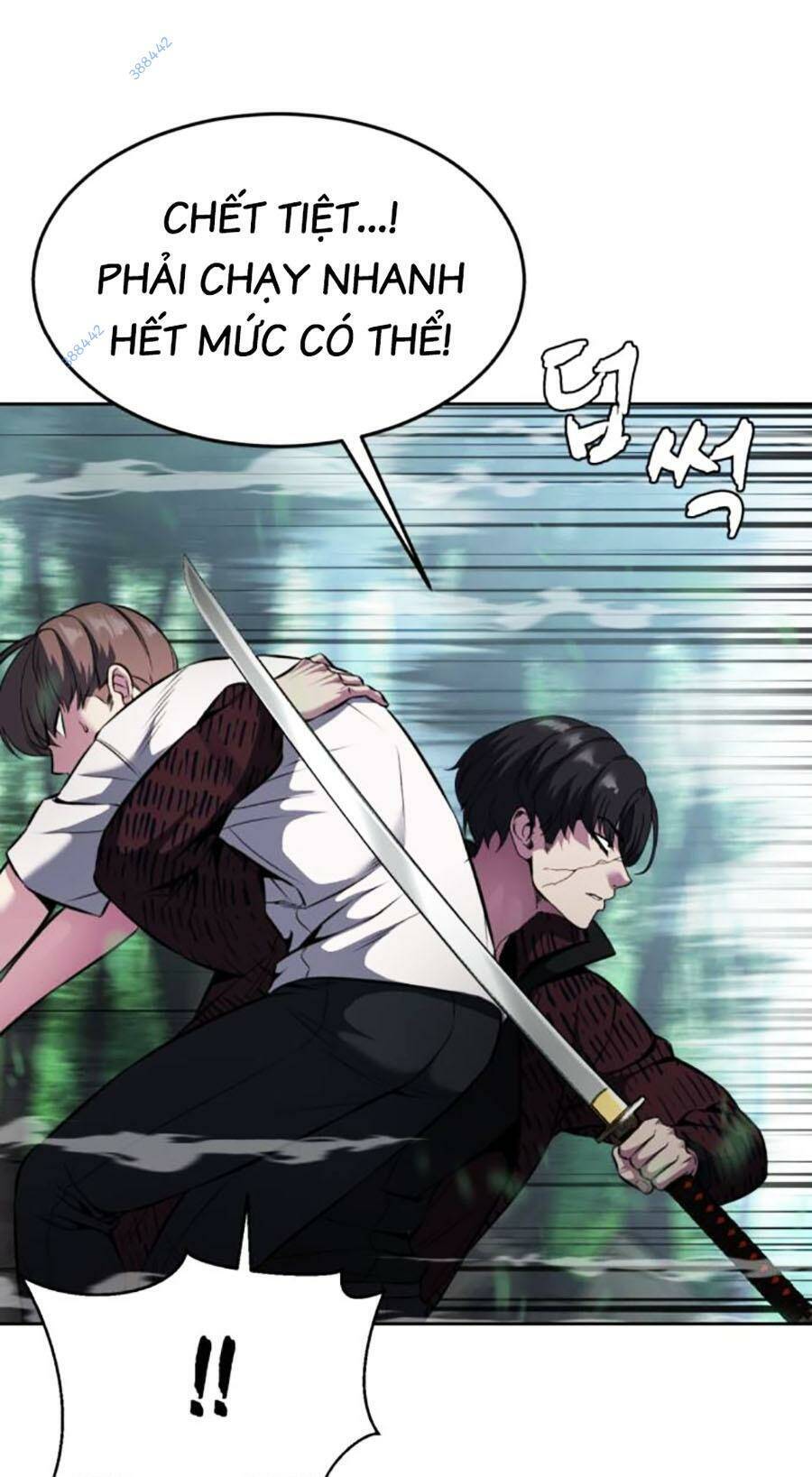 Cậu Bé Của Thần Chết Chap 202 - Next Chap 203