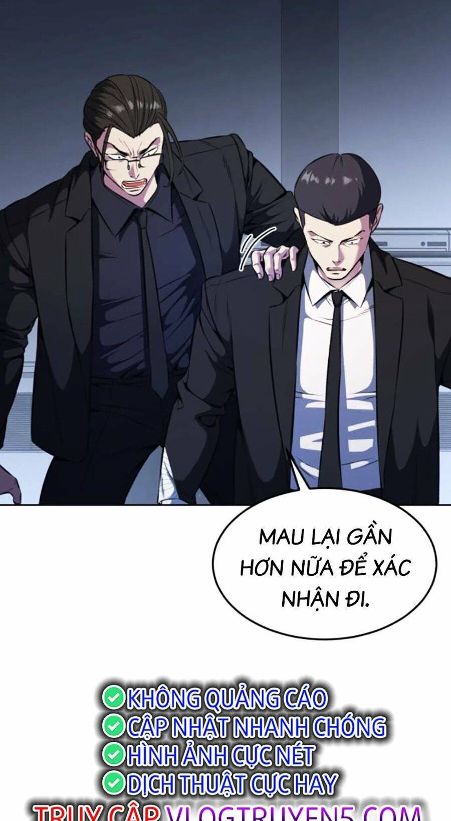 Cậu Bé Của Thần Chết Chap 202 - Next Chap 203