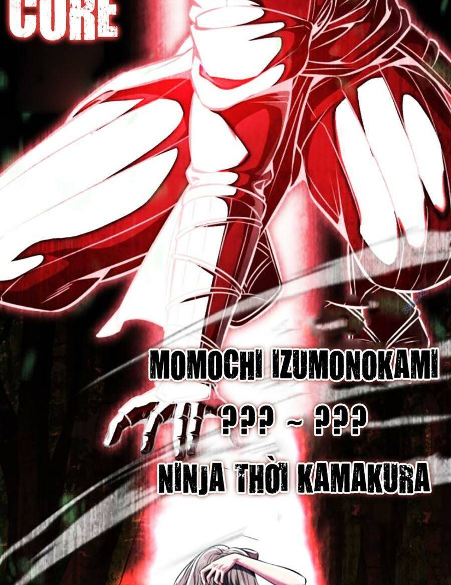 Cậu Bé Của Thần Chết Chap 202 - Next Chap 203