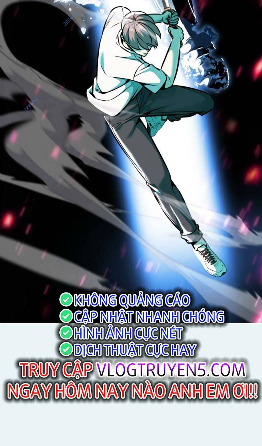 Cậu Bé Của Thần Chết Chap 202 - Next Chap 203