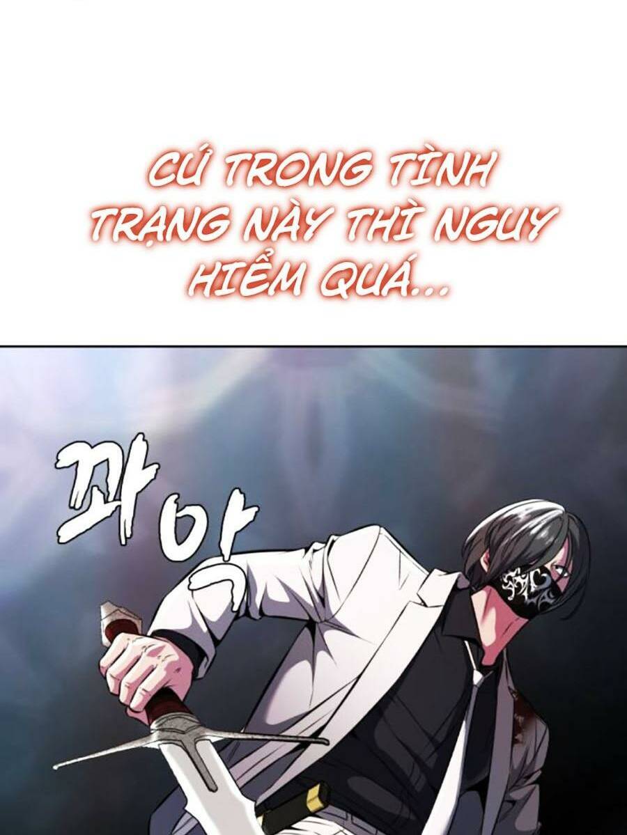 Cậu Bé Của Thần Chết Chap 202 - Next Chap 203
