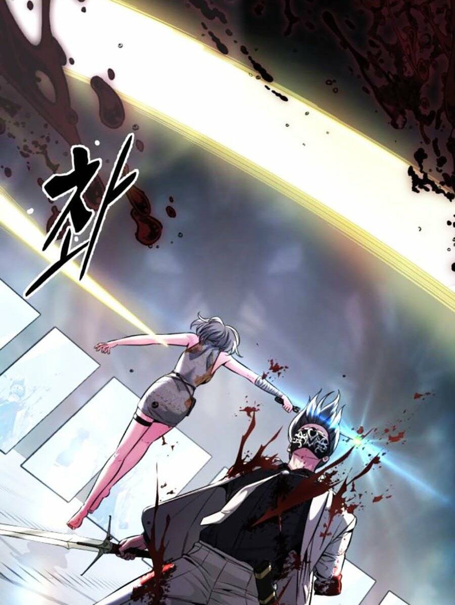 Cậu Bé Của Thần Chết Chap 202 - Next Chap 203