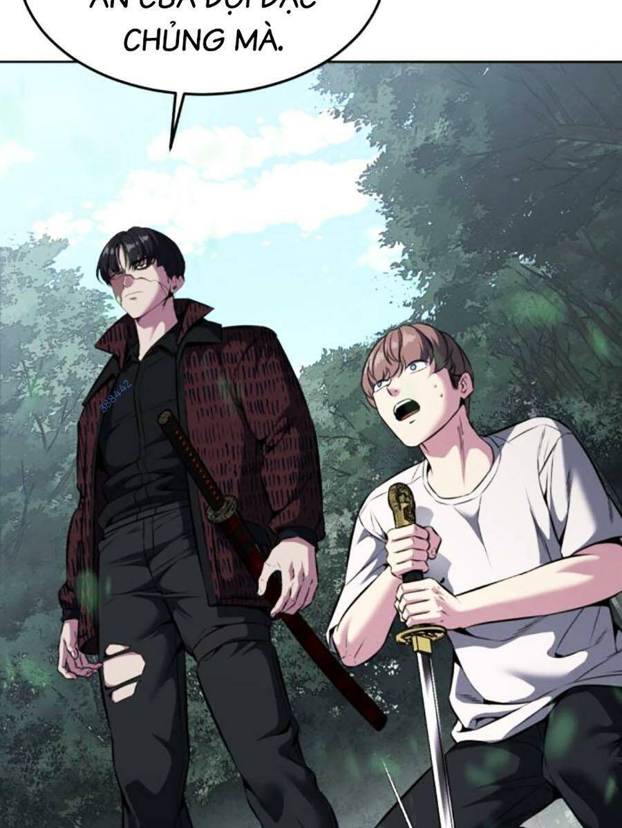 Cậu Bé Của Thần Chết Chap 202 - Next Chap 203