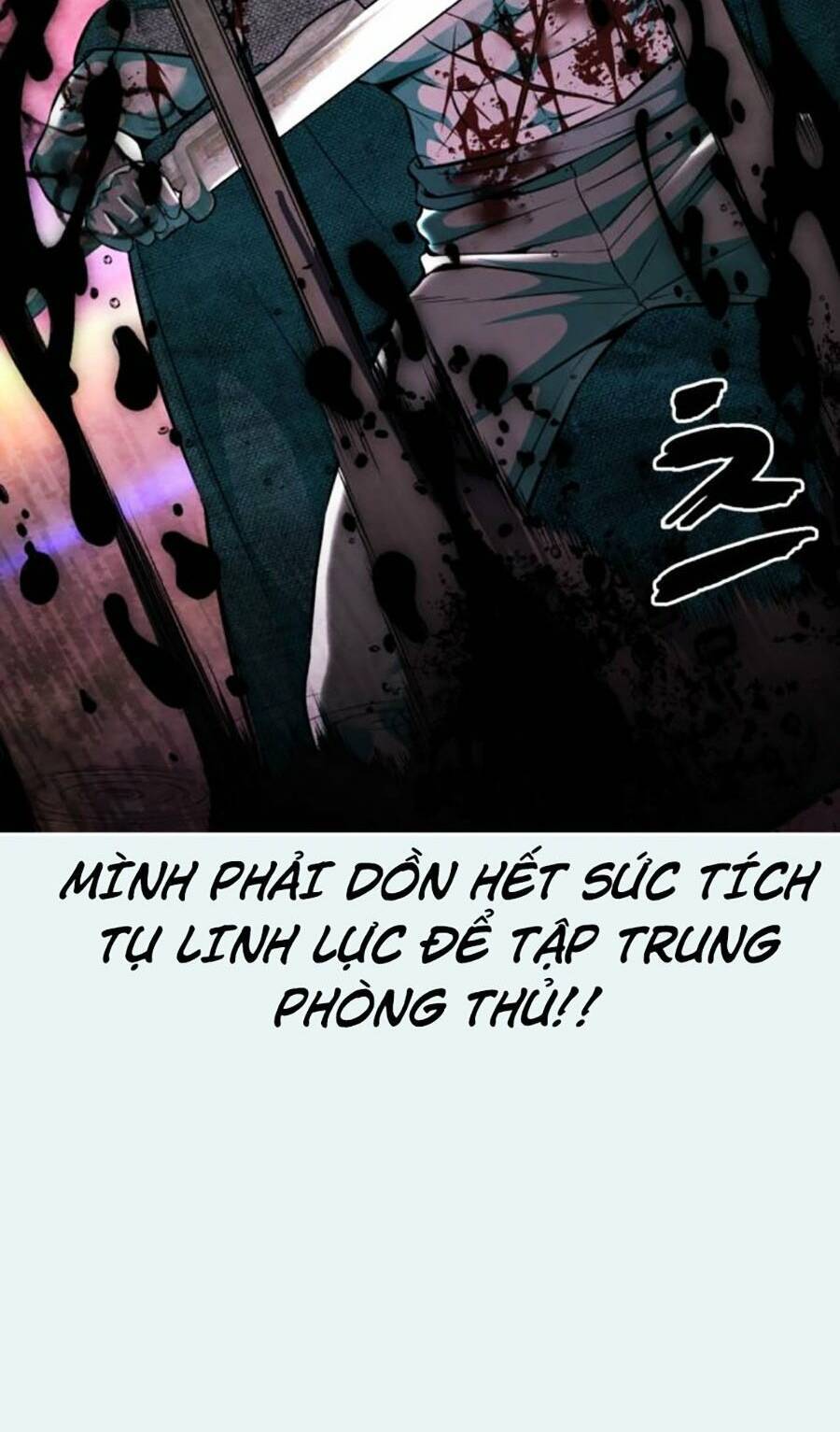 Cậu Bé Của Thần Chết Chap 202 - Next Chap 203