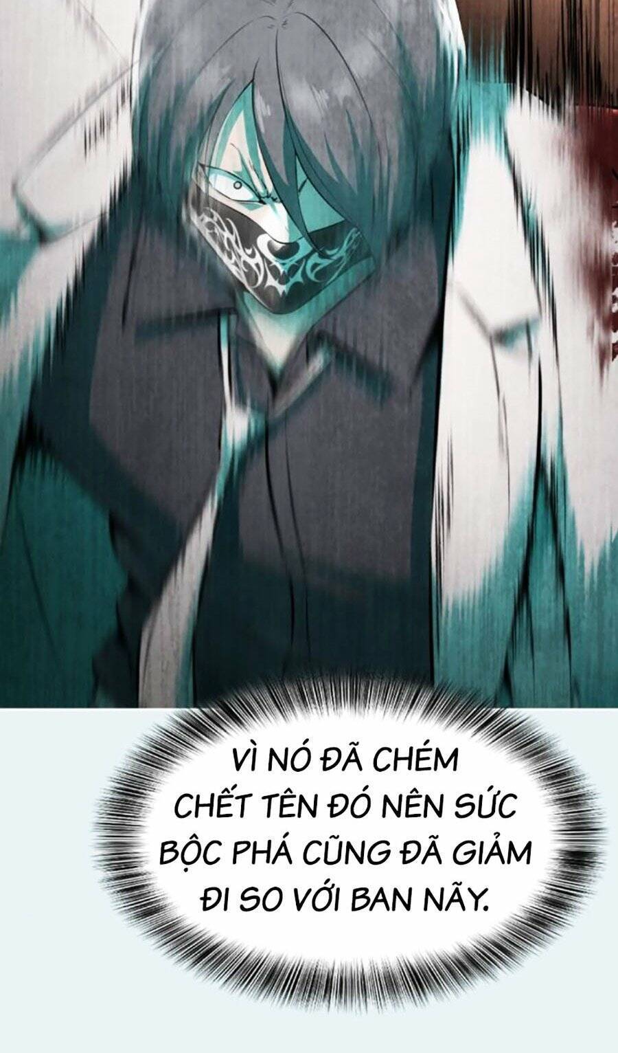 Cậu Bé Của Thần Chết Chap 202 - Next Chap 203