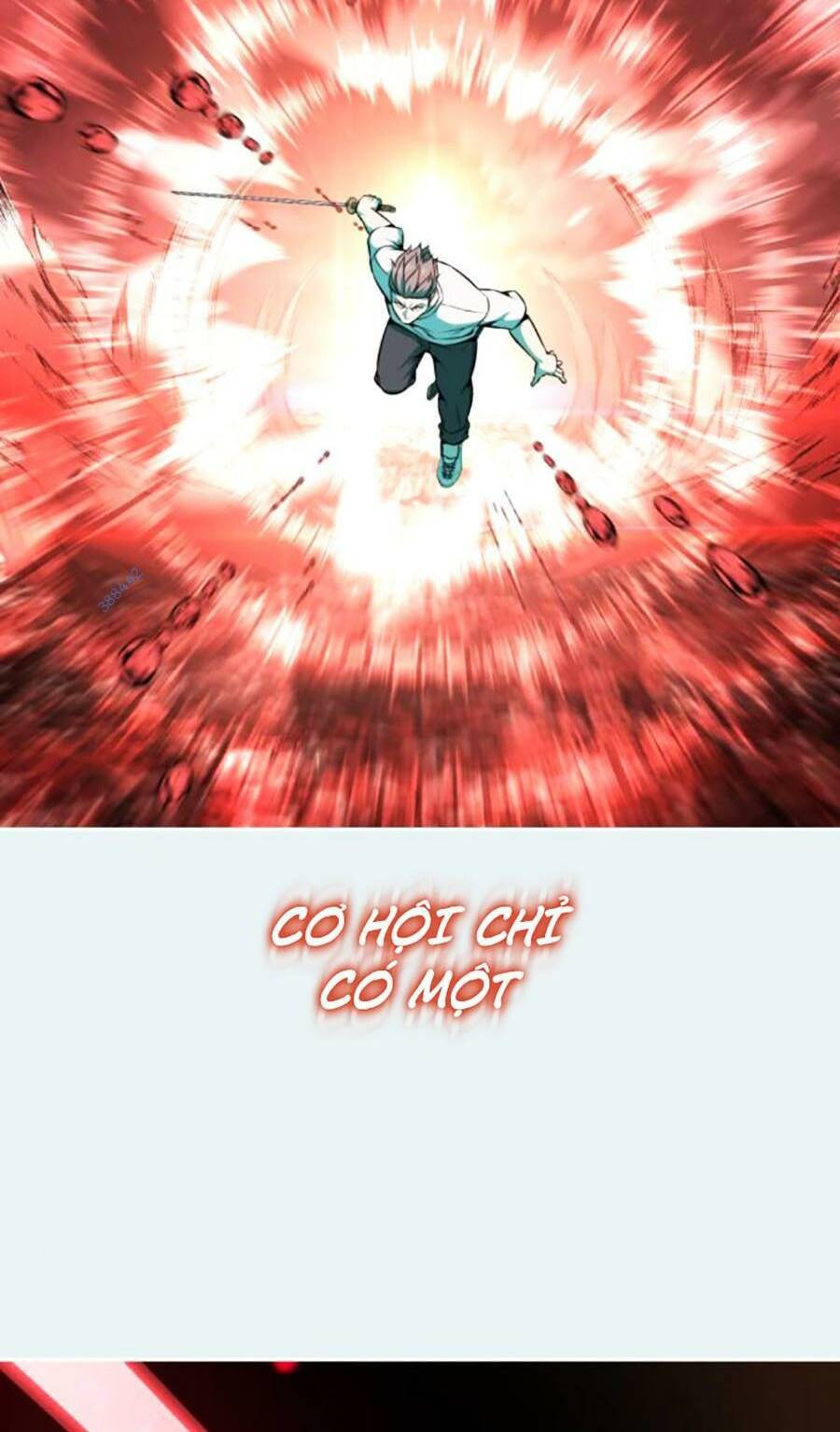 Cậu Bé Của Thần Chết Chap 202 - Next Chap 203