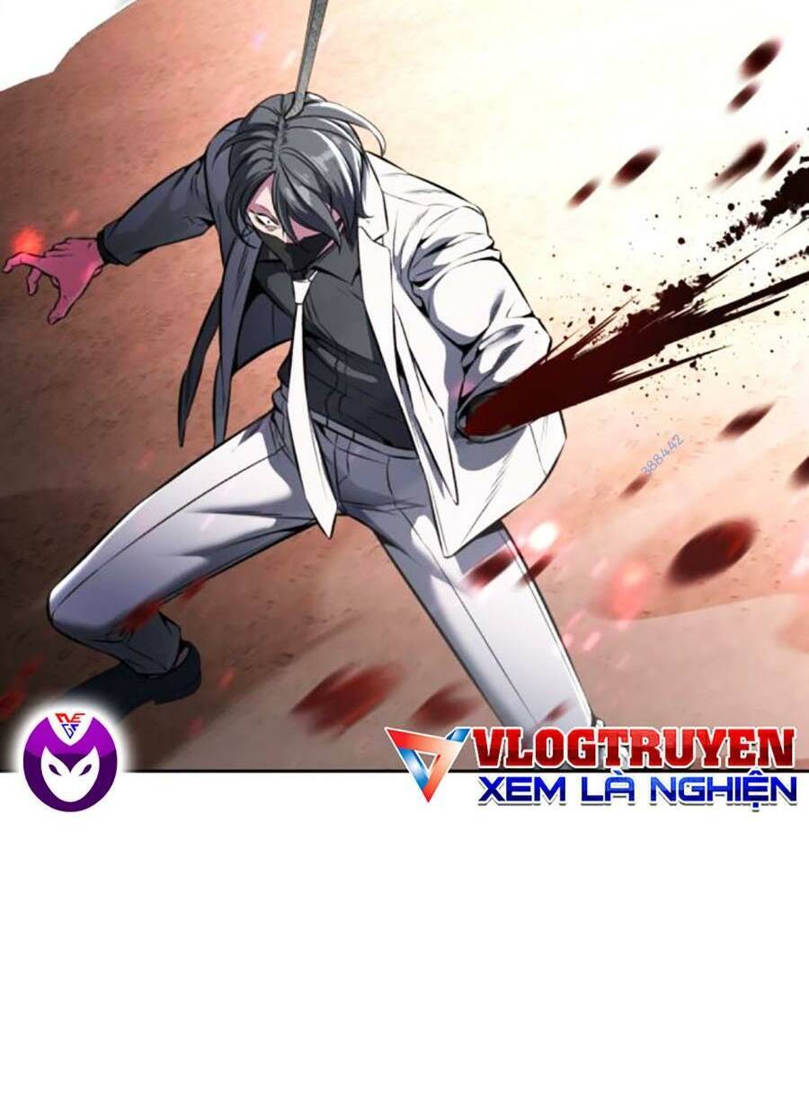 Cậu Bé Của Thần Chết Chap 202 - Next Chap 203